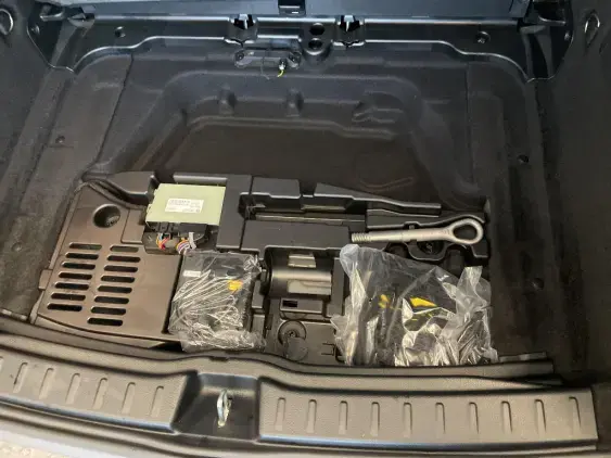 MERCEDES GLA II - voiture d'occasion - Photo 17