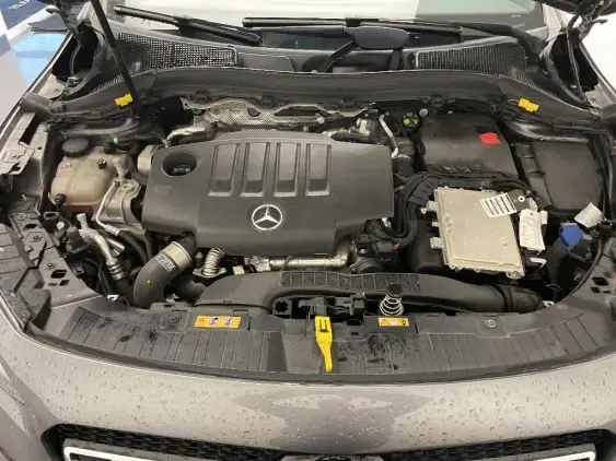 MERCEDES GLA II - voiture d'occasion - Photo 21