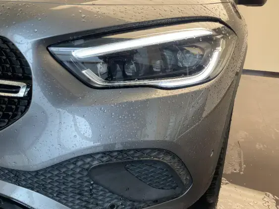 MERCEDES GLA II - voiture d'occasion - Photo 22