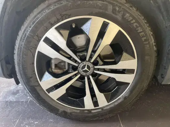 MERCEDES GLA II - voiture d'occasion - Photo 23