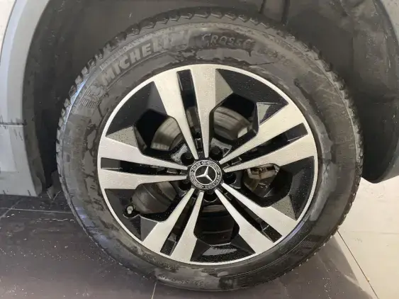 MERCEDES GLA II - voiture d'occasion - Photo 24