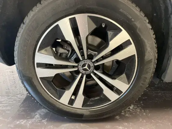 MERCEDES GLA II - voiture d'occasion - Photo 25