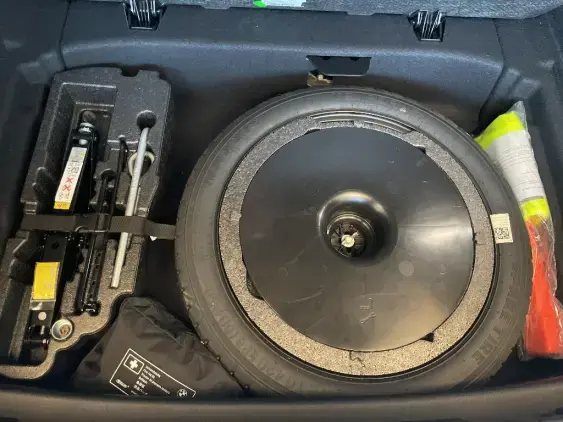 BMW SERIE 1 F40 - voiture d'occasion - Photo 17