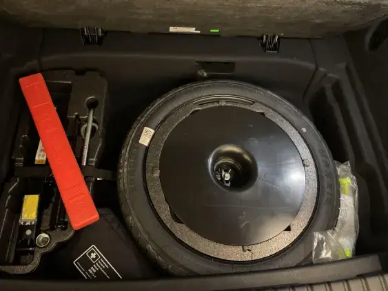 BMW SERIE 1 F40 - voiture d'occasion - Photo 17