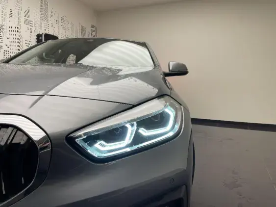 BMW SERIE 1 F40 - voiture d'occasion - Photo 21