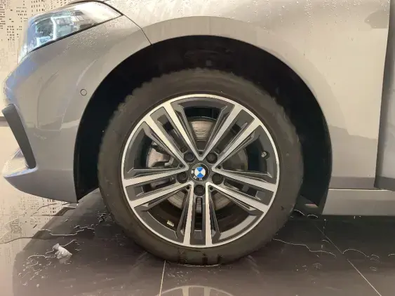 BMW SERIE 1 F40 - voiture d'occasion - Photo 22