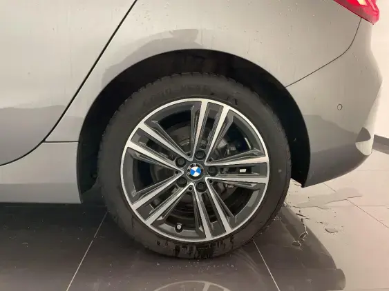 BMW SERIE 1 F40 - voiture d'occasion - Photo 23