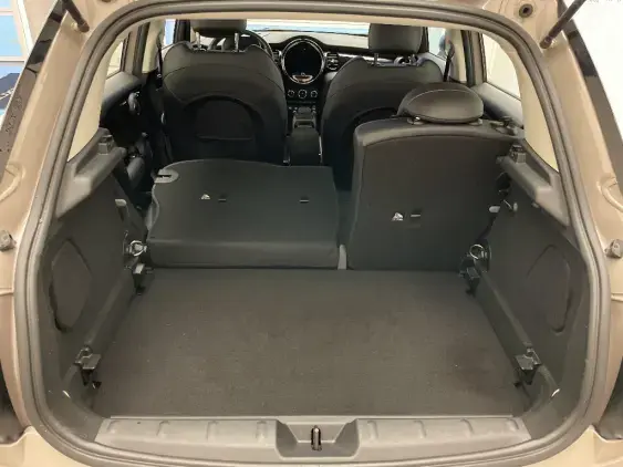 MINI MINI 5 PORTES III - voiture d'occasion - Photo 16