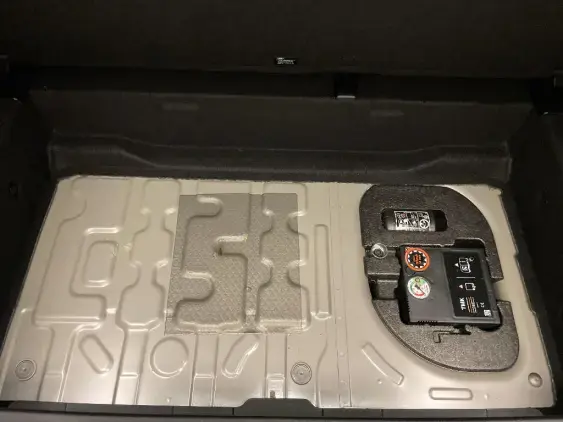 MINI MINI 5 PORTES III - voiture d'occasion - Photo 17