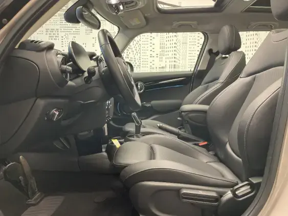 MINI MINI 5 PORTES III - voiture d'occasion - Photo 18