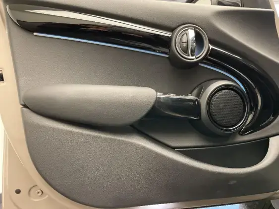 MINI MINI 5 PORTES III - voiture d'occasion - Photo 19