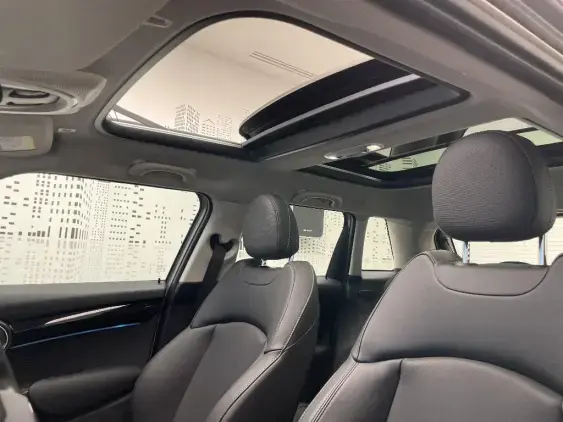 MINI MINI 5 PORTES III - voiture d'occasion - Photo 21