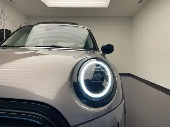 MINI MINI 5 PORTES III - voiture d'occasion - Photo 22