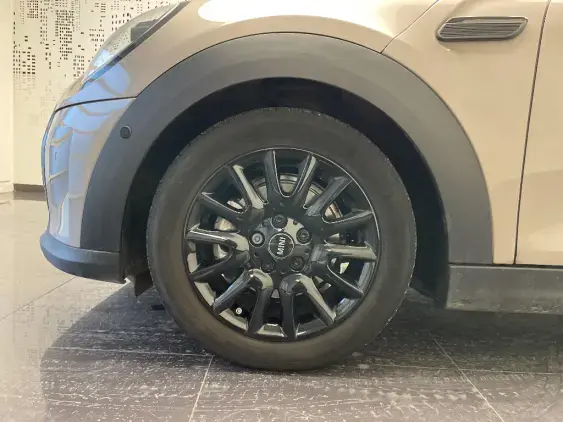 MINI MINI 5 PORTES III - voiture d'occasion - Photo 23