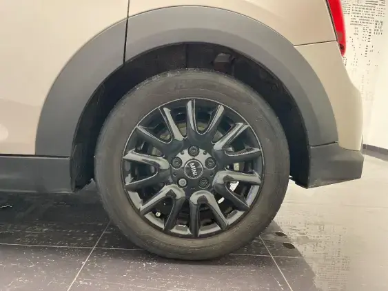 MINI MINI 5 PORTES III - voiture d'occasion - Photo 24