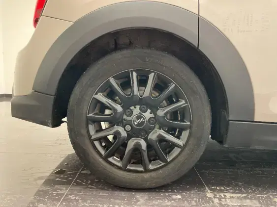 MINI MINI 5 PORTES III - voiture d'occasion - Photo 25