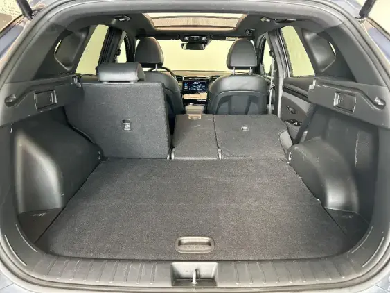 HYUNDAI TUCSON IV - voiture d'occasion - Photo 16