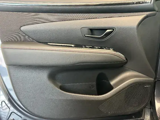 HYUNDAI TUCSON IV - voiture d'occasion - Photo 19