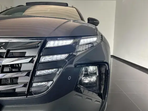 HYUNDAI TUCSON IV - voiture d'occasion - Photo 22