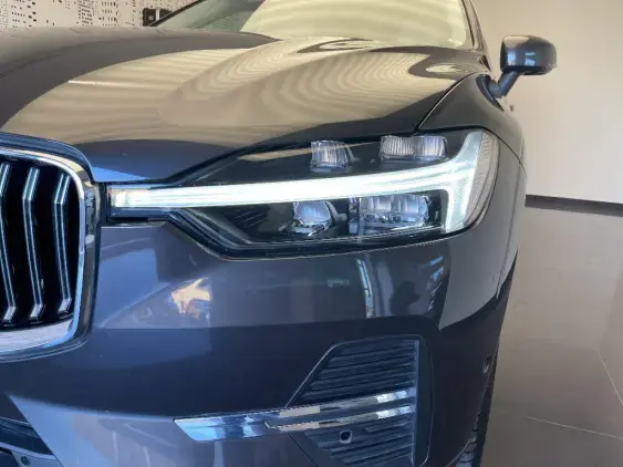 VOLVO XC60 II - voiture d'occasion - Photo 22