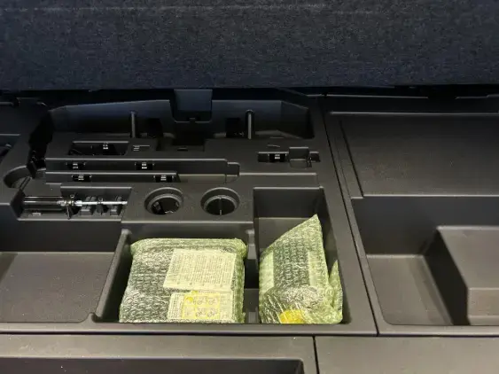 LEXUS RX V - voiture d'occasion - Photo 17