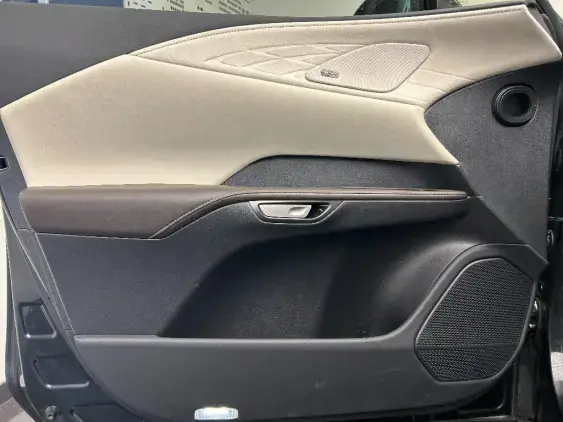 LEXUS RX V - voiture d'occasion - Photo 19