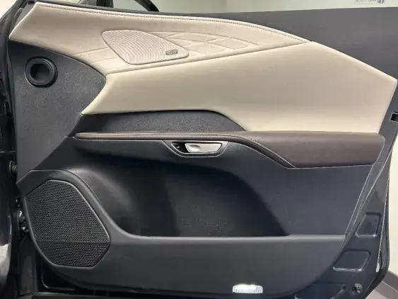 LEXUS RX V - voiture d'occasion - Photo 20