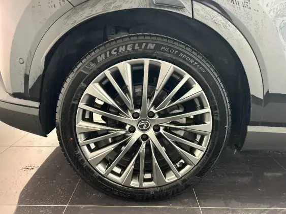 LEXUS RX V - voiture d'occasion - Photo 25