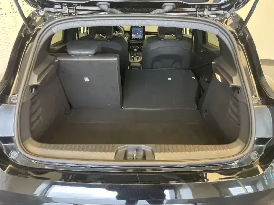 RENAULT CLIO V - voiture d'occasion - Photo 16