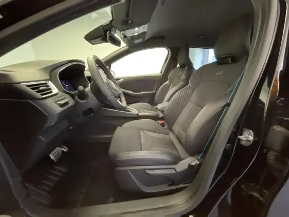 RENAULT CLIO V - voiture d'occasion - Photo 18