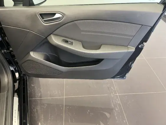 RENAULT CLIO V - voiture d'occasion - Photo 20