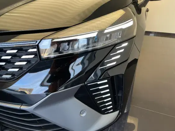 RENAULT CLIO V - voiture d'occasion - Photo 22