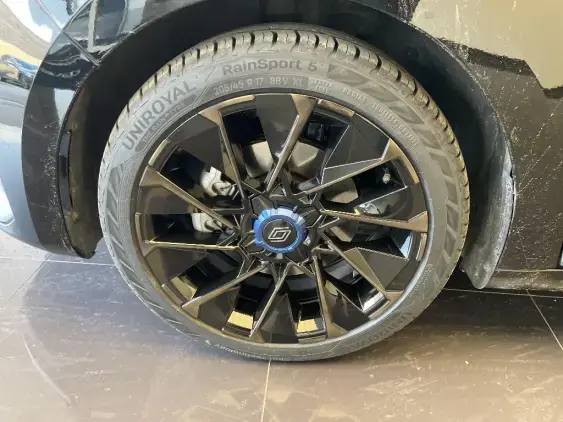 RENAULT CLIO V - voiture d'occasion - Photo 23