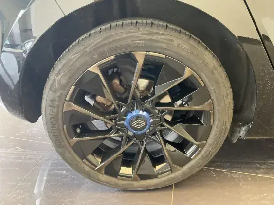 RENAULT CLIO V - voiture d'occasion - Photo 25