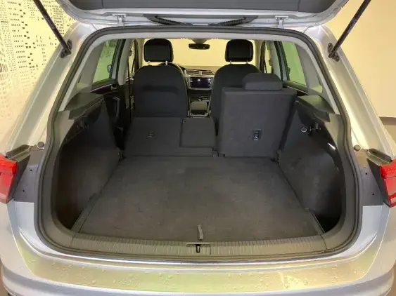 VOLKSWAGEN TIGUAN II - voiture d'occasion - Photo 16
