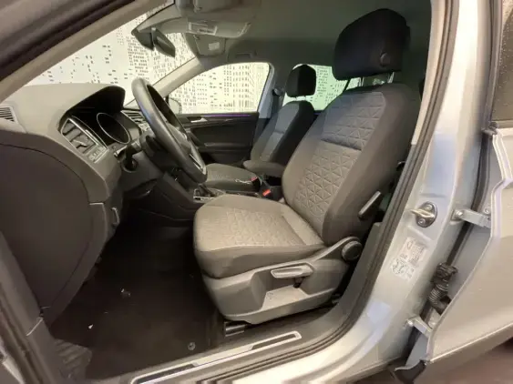 VOLKSWAGEN TIGUAN II - voiture d'occasion - Photo 18