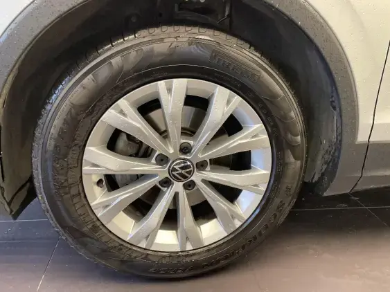 VOLKSWAGEN TIGUAN II - voiture d'occasion - Photo 23