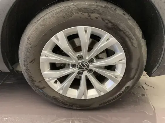 VOLKSWAGEN TIGUAN II - voiture d'occasion - Photo 24