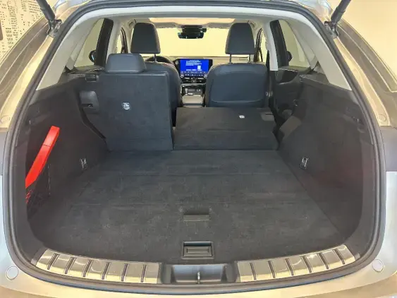 LEXUS NX II - voiture d'occasion - Photo 16