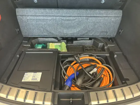 LEXUS NX II - voiture d'occasion - Photo 17