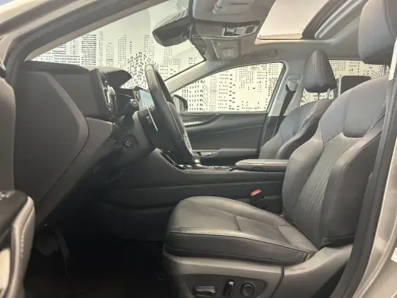 LEXUS NX II - voiture d'occasion - Photo 18