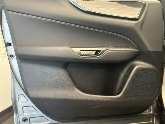 LEXUS NX II - voiture d'occasion - Photo 19