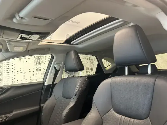 LEXUS NX II - voiture d'occasion - Photo 21