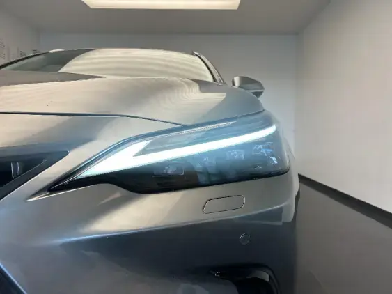 LEXUS NX II - voiture d'occasion - Photo 22