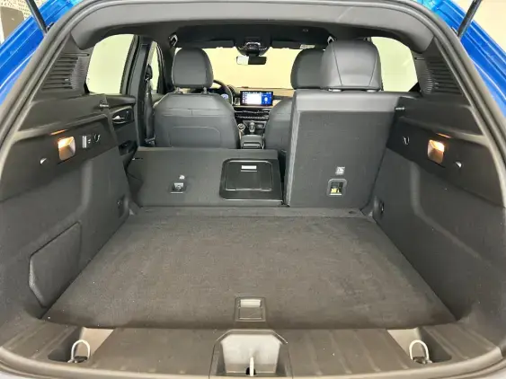 ALFA ROMEO TONALE - voiture d'occasion - Photo 16