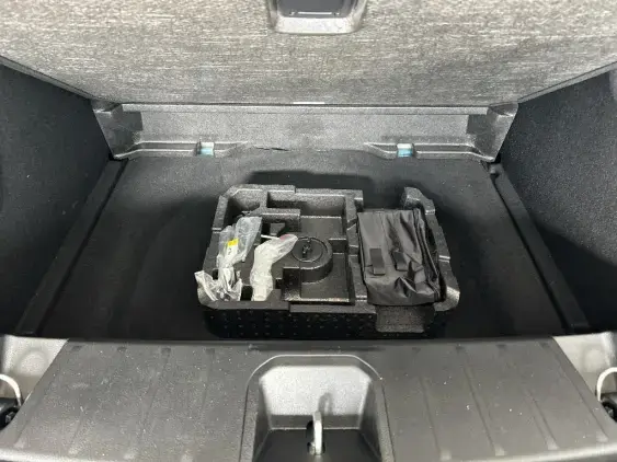 ALFA ROMEO TONALE - voiture d'occasion - Photo 17