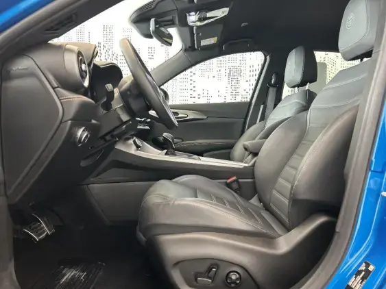 ALFA ROMEO TONALE - voiture d'occasion - Photo 18