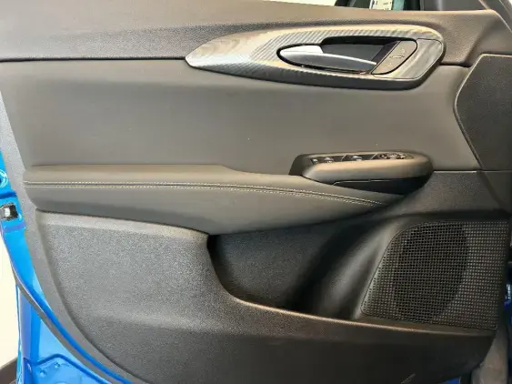 ALFA ROMEO TONALE - voiture d'occasion - Photo 19