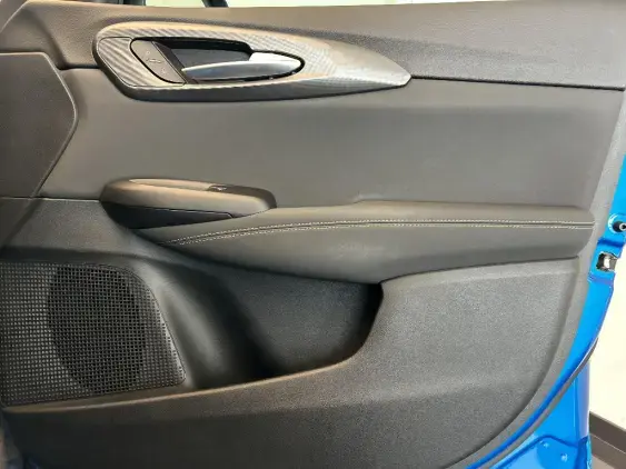 ALFA ROMEO TONALE - voiture d'occasion - Photo 20