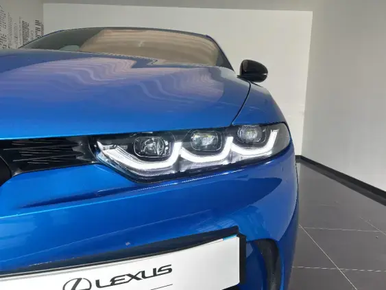 ALFA ROMEO TONALE - voiture d'occasion - Photo 21